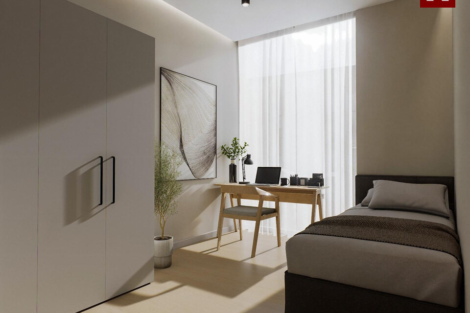 Alūksnes iela 2, Salaspils, Salaspils nov.