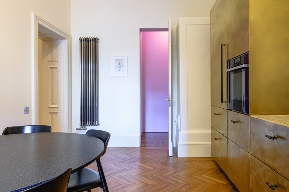 Baznīcas iela 7, Rīga