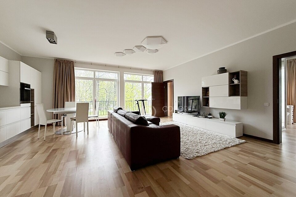 Vienības prospekts 34, Jūrmala