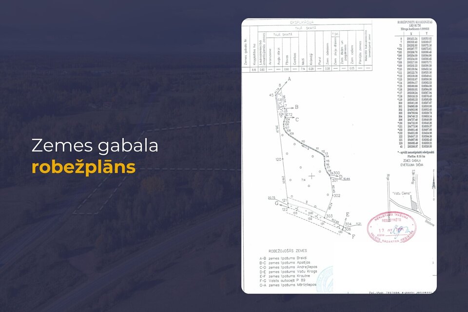 Vaču Ciems, Ķekavas nov.