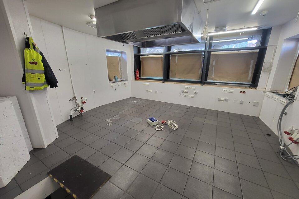 Tērbatas iela 2B, Rīga