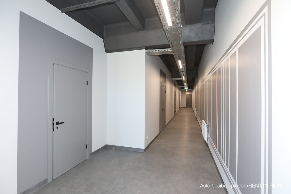 Brīvības gatve 201, Rīga