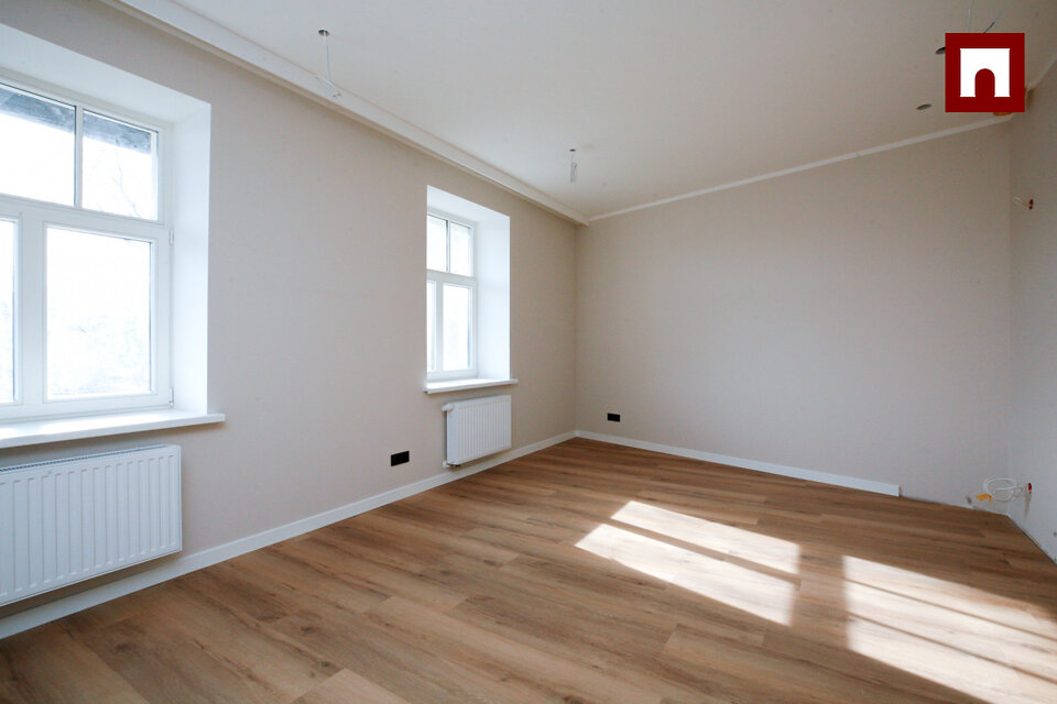 Mazā Nometņu iela 24, Rīga