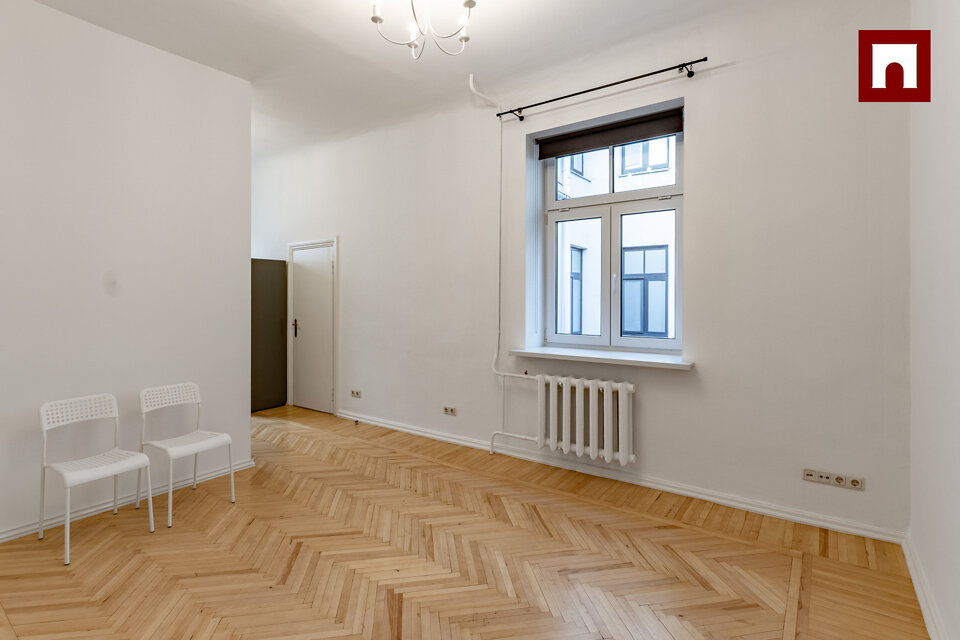 Krišjāņa Barona iela 7/9, Rīga