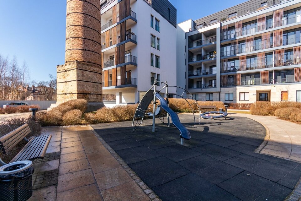 Liepājas iela 2, Rīga