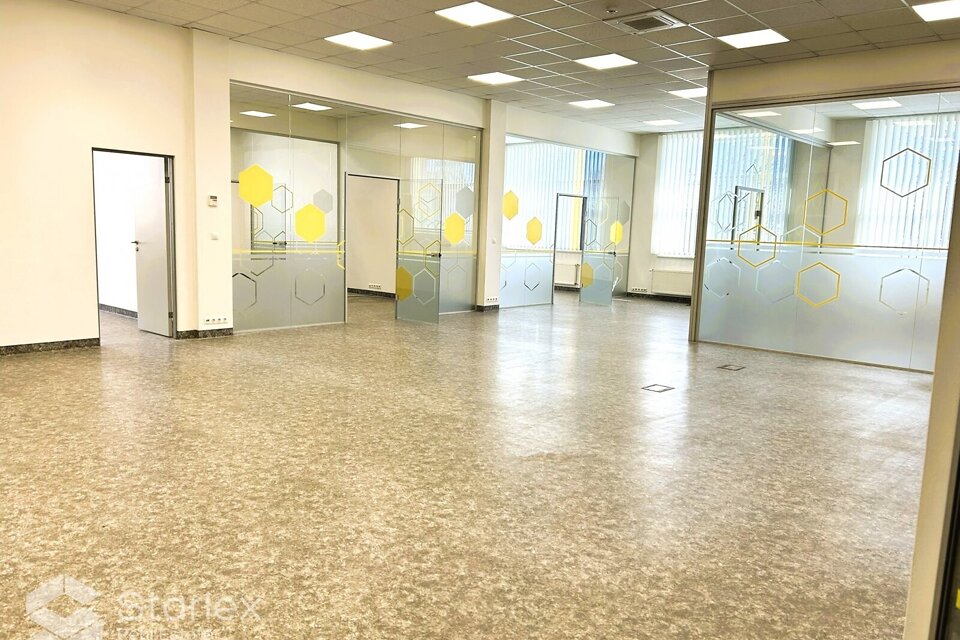 Gustava Zemgaļa Gatve 71A, Rīga