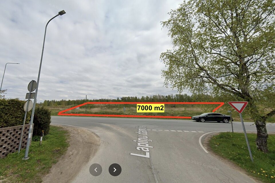 Vienības gatve 175, Rīga