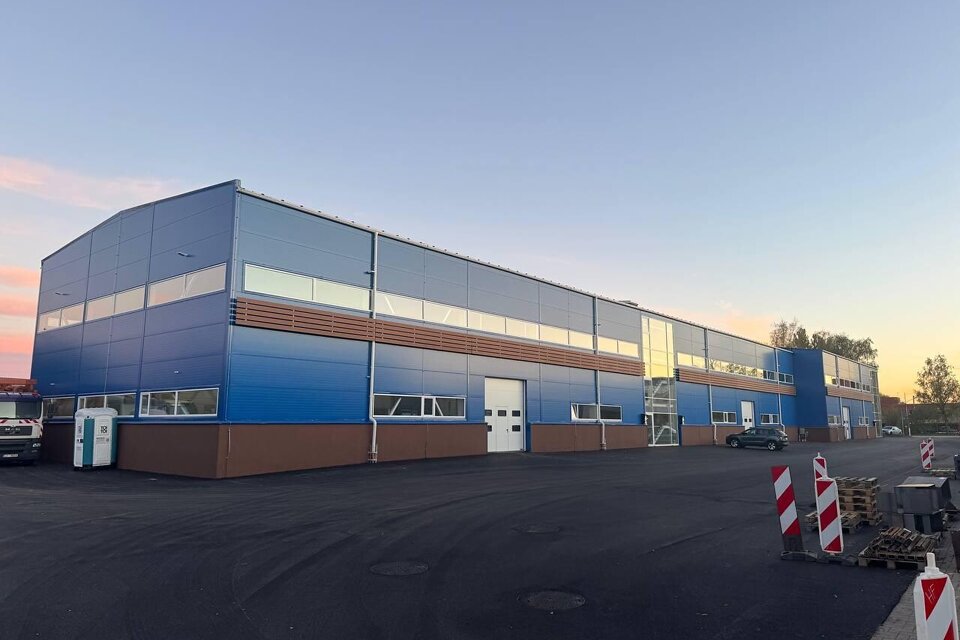 Rāmuļu iela 29, Rīga