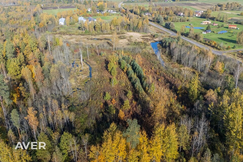 Vaču Ciems, Ķekavas nov.