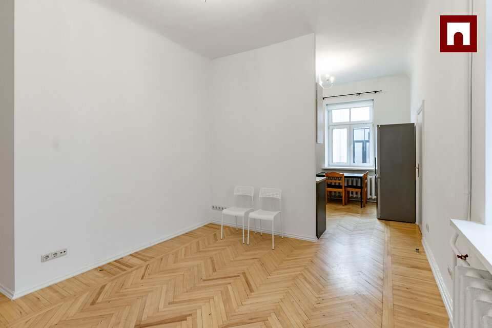 Krišjāņa Barona iela 7/9, Rīga