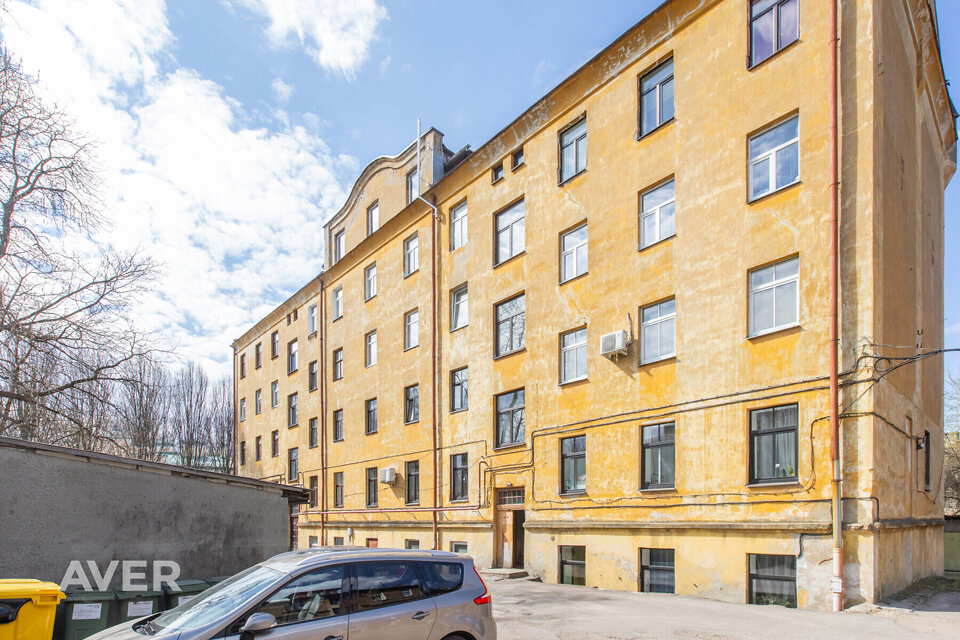 Talsu iela 30, Rīga