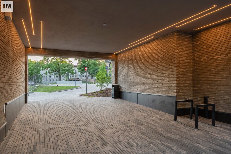 Torņakalna iela 2-24, Rīga