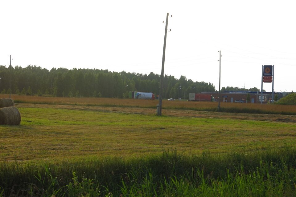 Ādaži, Ādažu nov.