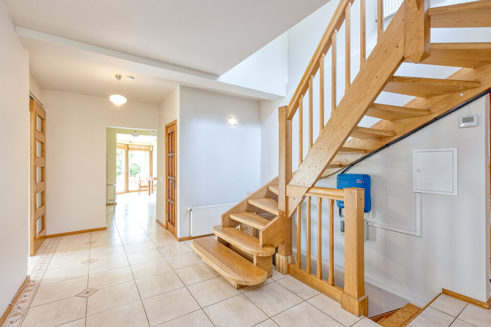 Lībiešu iela 60, Ikšķile, Ogres nov.