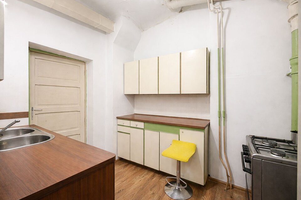 Grēcinieku iela 3, Rīga