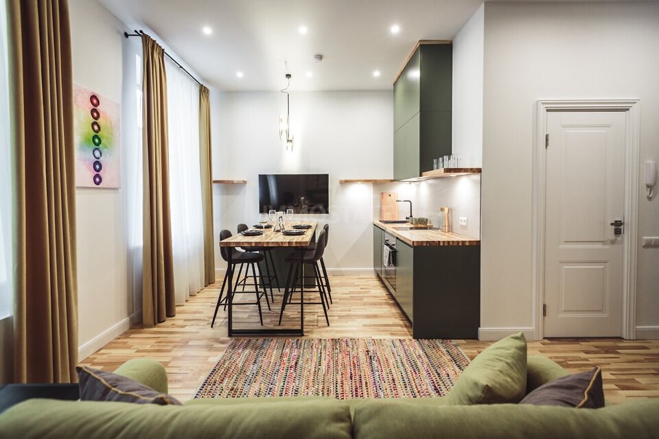 Lāčplēša iela 24, Rīga