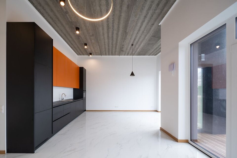 Rītausmas iela 1, Mārupe, Mārupes nov.