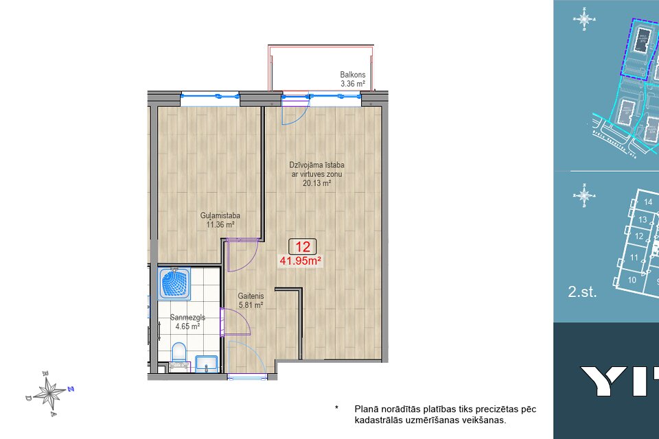 Brāļu Kaudzīšu iela 37, Rīga