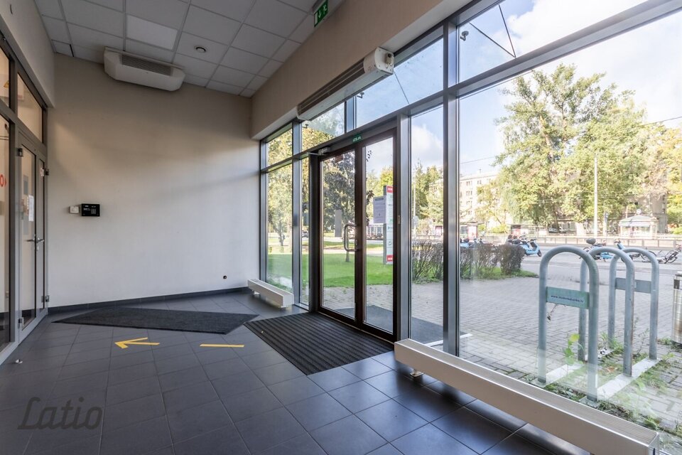 Brīvības gatve 410, Rīga