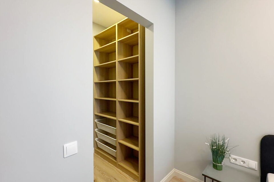 E. Birznieka-Upīša iela 20A, Rīga