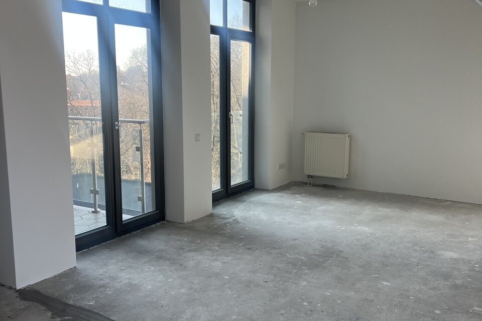 Silmaču iela 1, Rīga