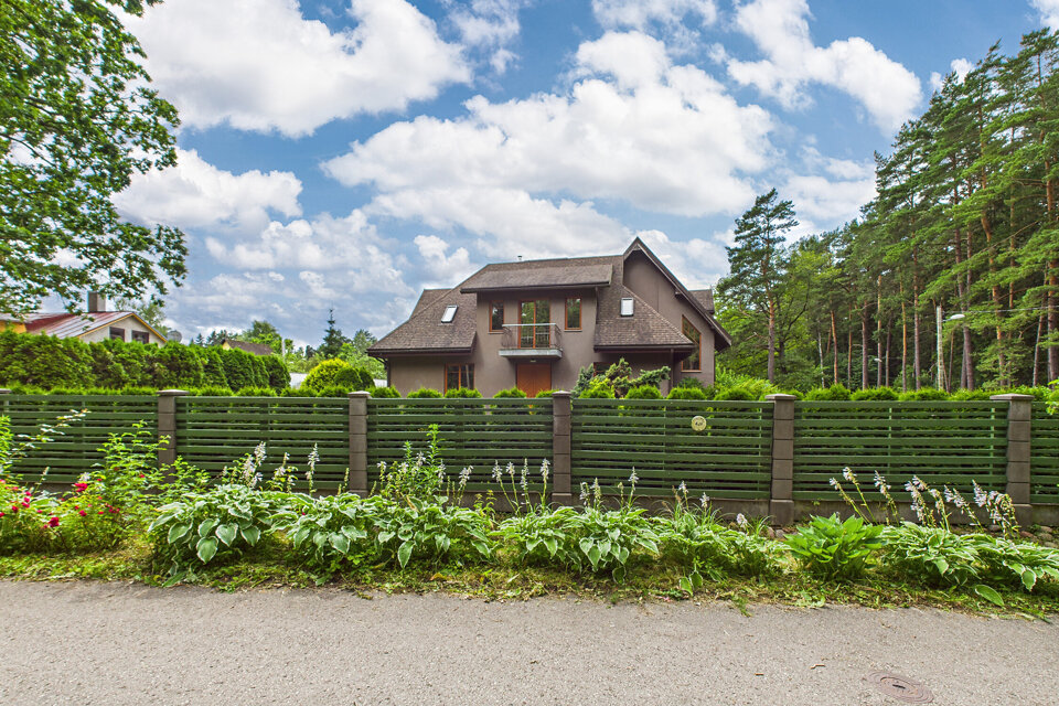 Tērauda iela, Jūrmala