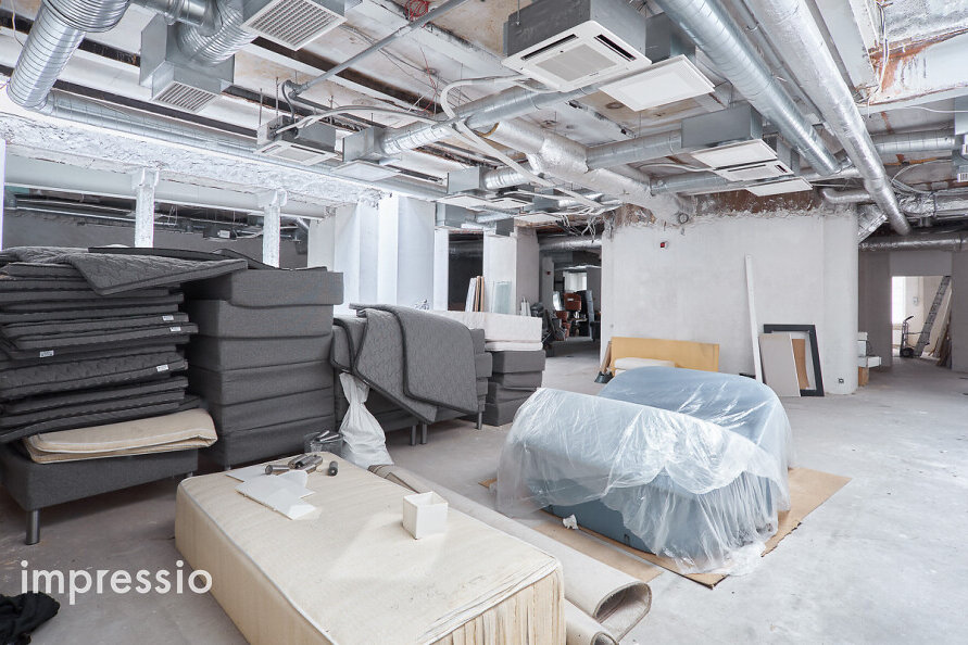 Krišjāņa Valdemāra iela 23, Rīga