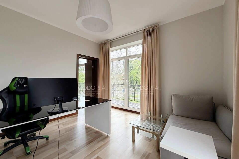 Vienības prospekts 34, Jūrmala