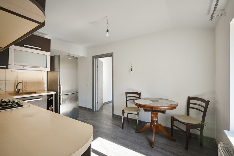 Krišjāņa Barona iela 28, Rīga