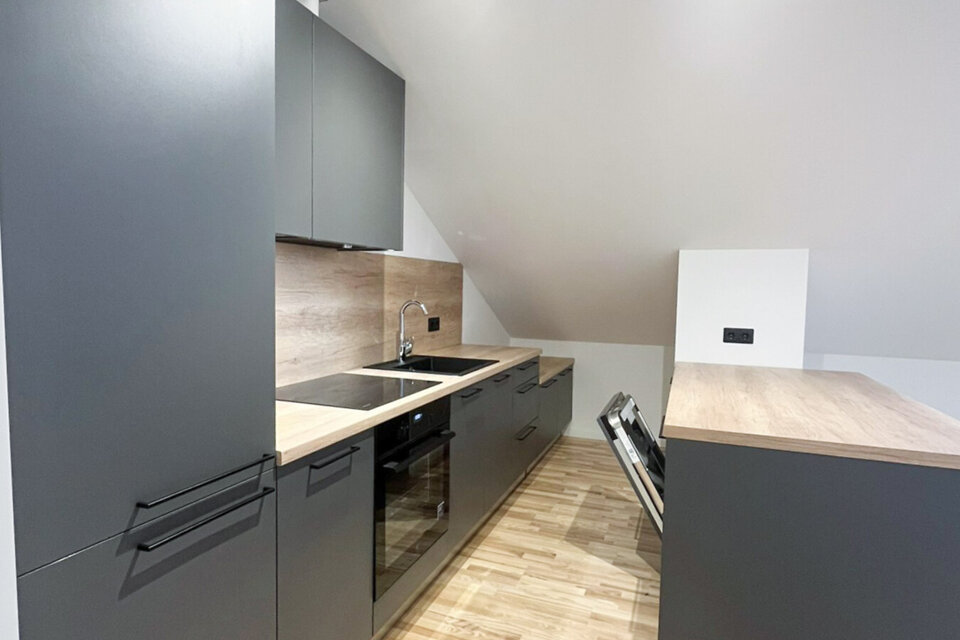 Šauļu iela 4, Rīga