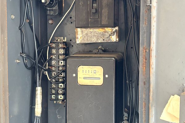 Bērza iela 10, Dienvidkurzemes nov.