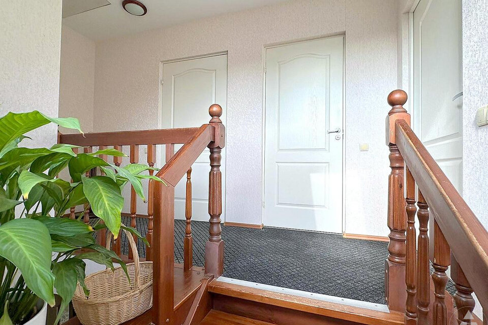 Mazā Ķentes iela 38, Ogre, Ogres nov.