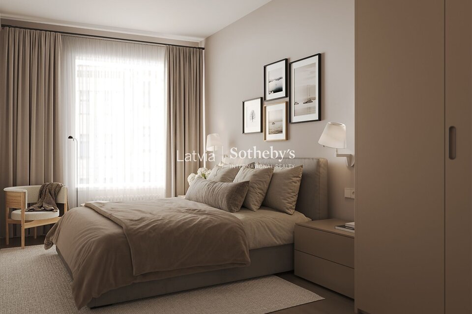 Blaumaņa iela, Rīga