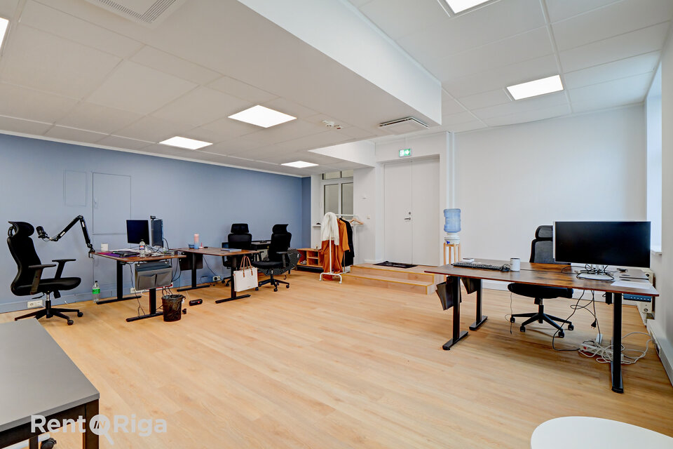 Meierovica 16, Rīga