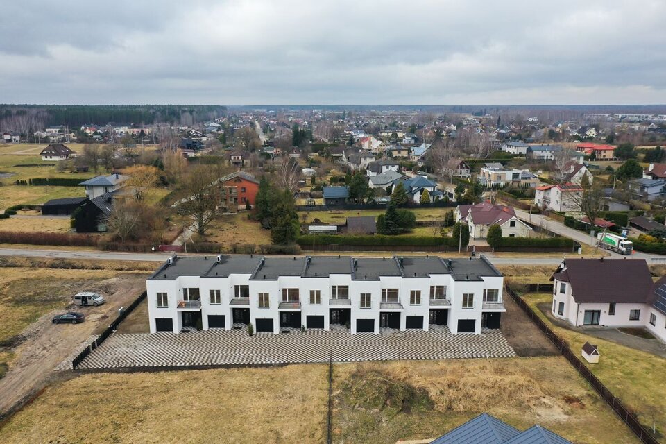 Rītausmas iela 1, Mārupe, Mārupes nov.