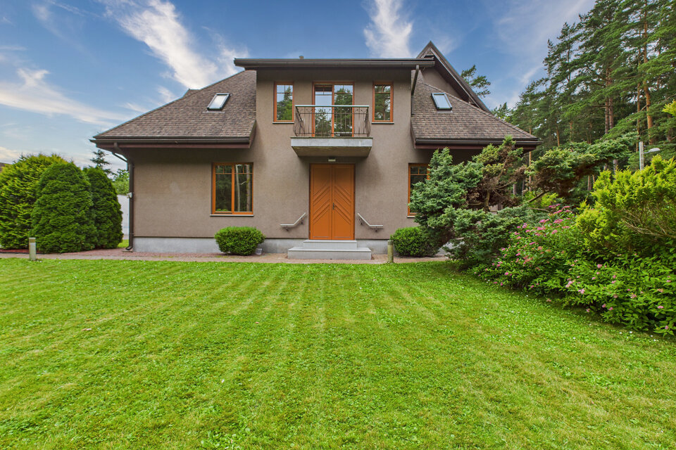 Tērauda iela, Jūrmala