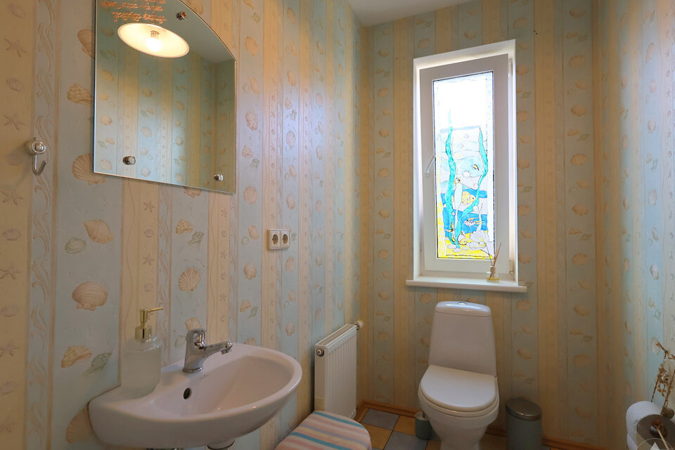 Zirņu iela 51, Liepāja