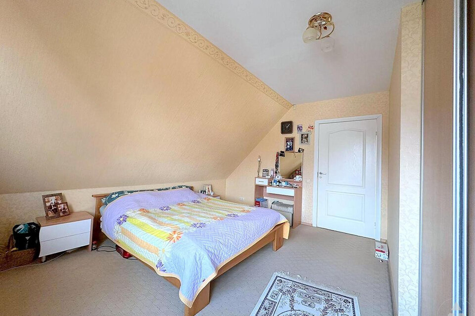 Mazā Ķentes iela 38, Ogre, Ogres nov.