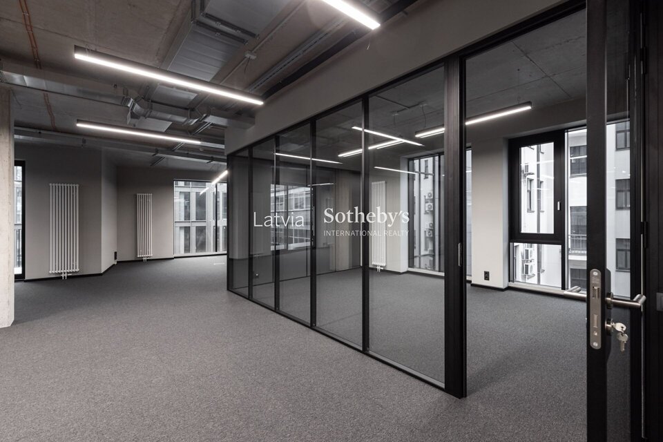 Krišjāņa Barona iela 30A, Rīga