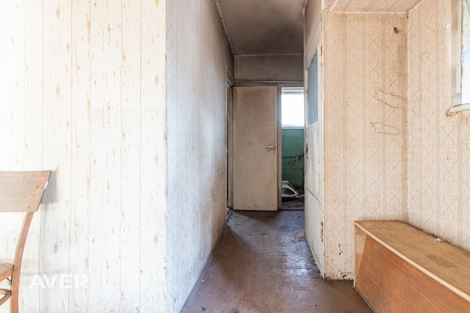 Klusa 6, Ikšķile, Ogres nov.