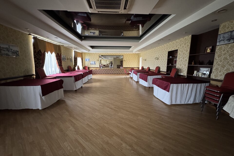 Acones iela 5, Ulbroka, Ropažu nov.