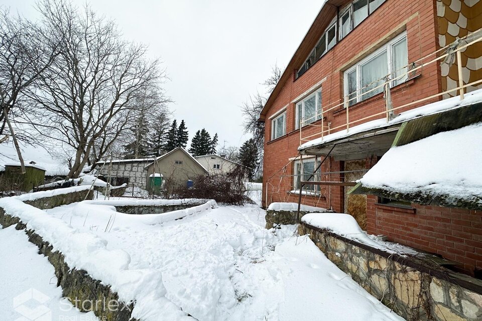 Lāčpleša 45 B, Lielvārde, Ogres nov.