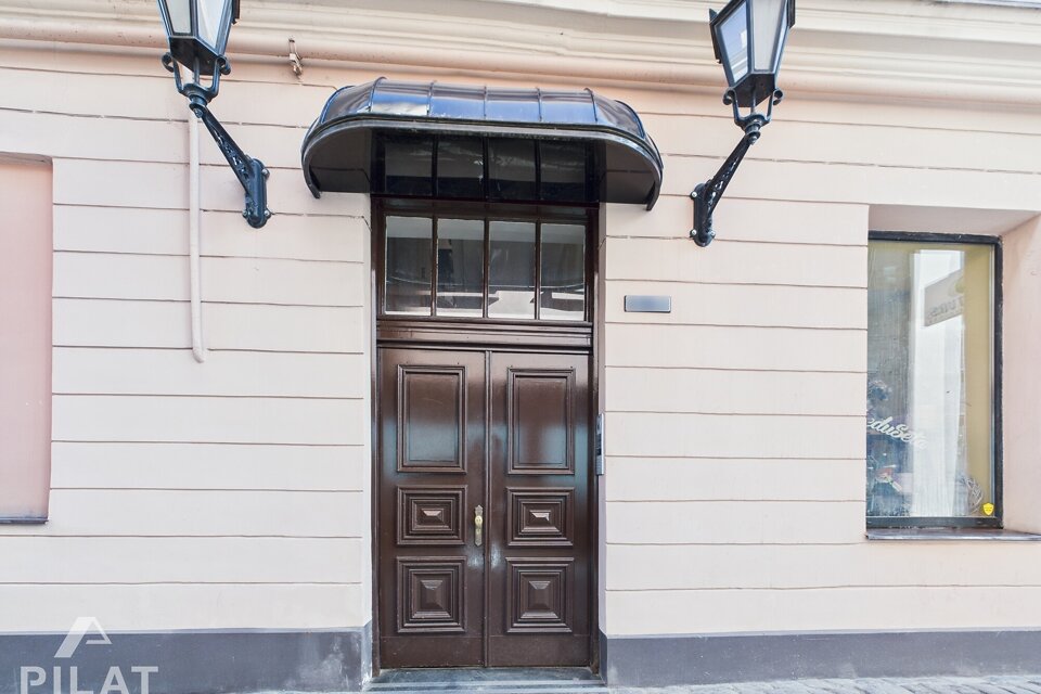 Vaļņu iela, Rīga