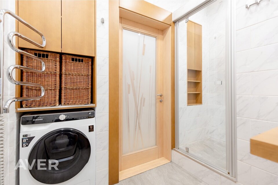 Brīvības gatve 338, Rīga