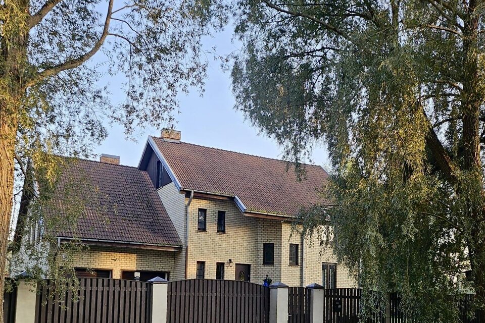 Ozolu iela 2, Ādaži, Ādažu nov.