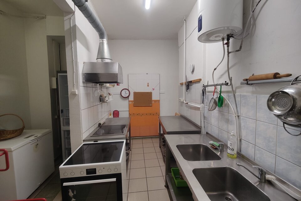 Miesnieku iela 11, Rīga