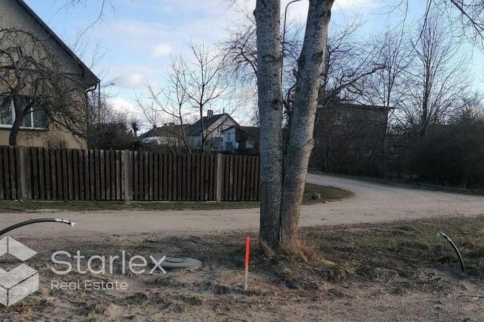 Lašu iela 16, Pāvilosta, Dienvidkurzemes nov.