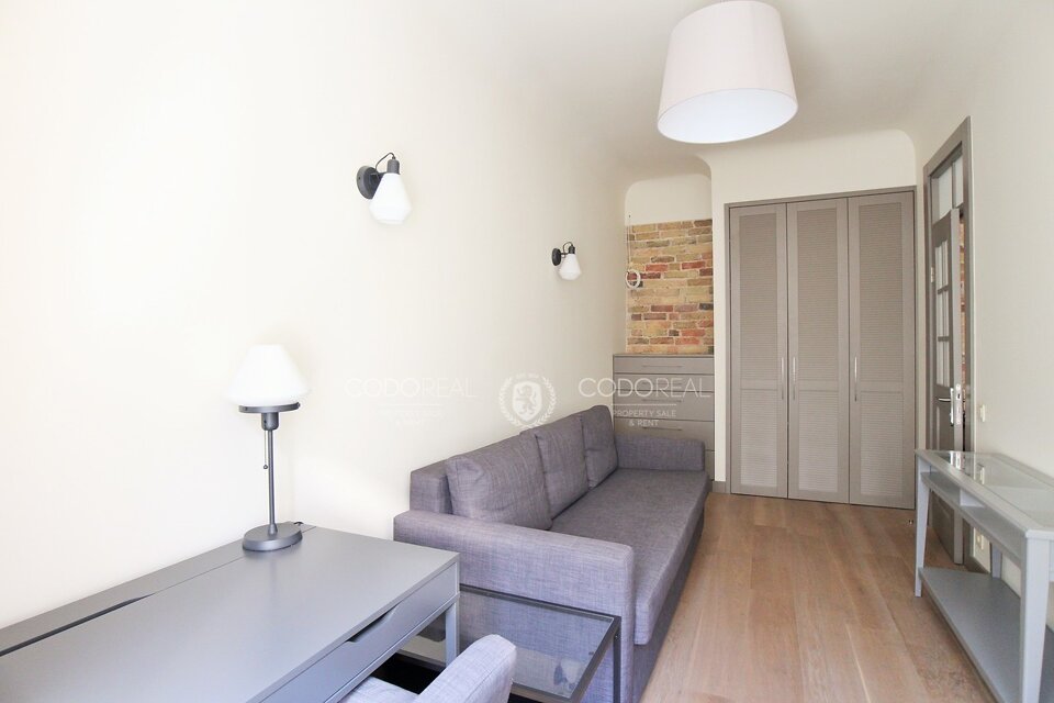 Matīsa iela 35, Rīga