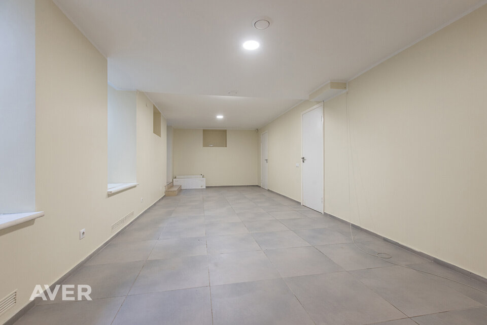 Brīvības iela 117, Rīga