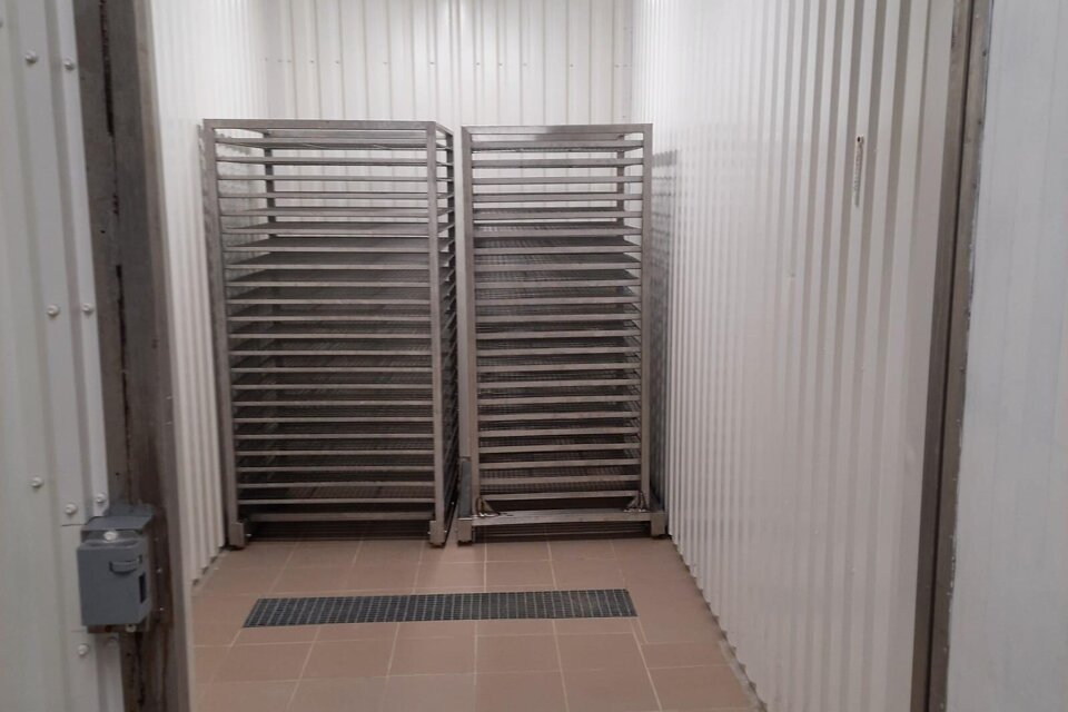 Miera iela 3, Roja, Talsu nov.